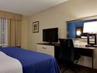 фото отеля Holiday Inn Atlanta-Airport-North