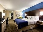 фото отеля Holiday Inn Atlanta-Airport-North