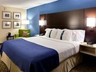 фото отеля Holiday Inn Atlanta-Airport-North