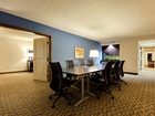 фото отеля Holiday Inn Atlanta-Airport-North