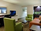 фото отеля Holiday Inn Atlanta-Airport-North