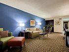 фото отеля Holiday Inn Atlanta-Airport-North