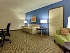 фото отеля Holiday Inn Atlanta-Airport-North