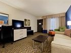 фото отеля Holiday Inn Atlanta-Airport-North