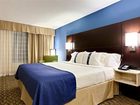 фото отеля Holiday Inn Atlanta-Airport-North