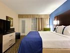 фото отеля Holiday Inn Atlanta-Airport-North