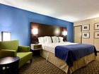 фото отеля Holiday Inn Atlanta-Airport-North