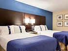 фото отеля Holiday Inn Atlanta-Airport-North