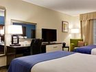 фото отеля Holiday Inn Atlanta-Airport-North