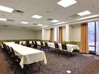 фото отеля Holiday Inn Atlanta-Airport-North