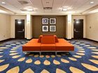 фото отеля Holiday Inn Atlanta-Airport-North