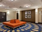 фото отеля Holiday Inn Atlanta-Airport-North