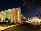 фото отеля Holiday Inn Atlanta-Airport-North