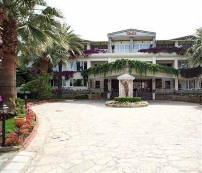 фото отеля Venus Hotel Side