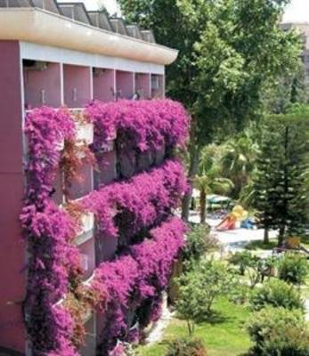 фото отеля Venus Hotel Side