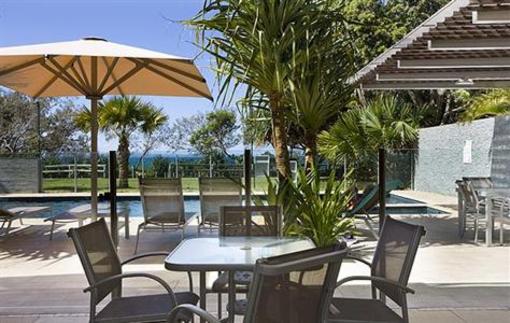фото отеля Maison Resort Noosa