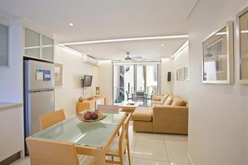 фото отеля Maison Resort Noosa