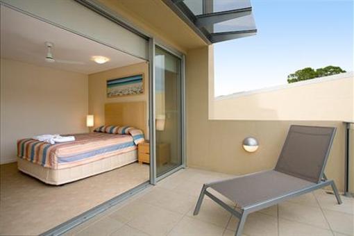 фото отеля Maison Resort Noosa
