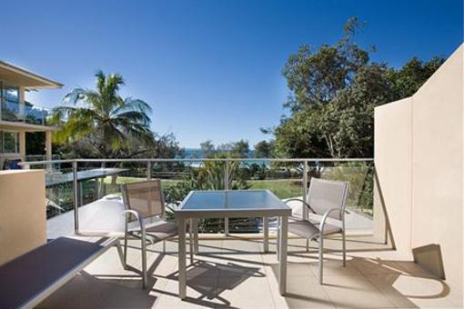 фото отеля Maison Resort Noosa