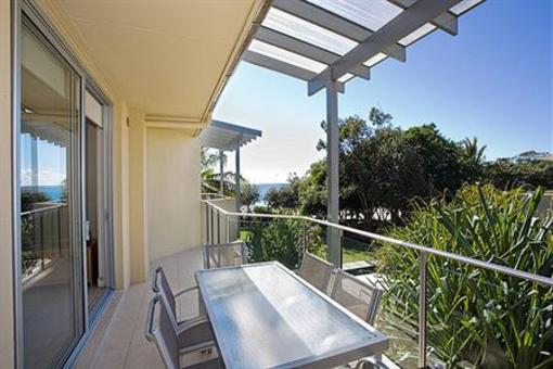 фото отеля Maison Resort Noosa