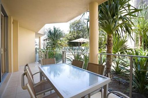 фото отеля Maison Resort Noosa