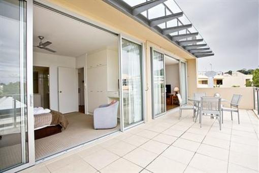 фото отеля Maison Resort Noosa