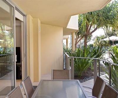 фото отеля Maison Resort Noosa