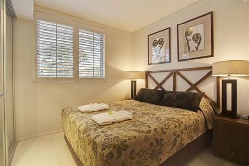 фото отеля Maison Resort Noosa