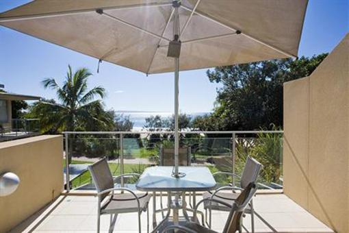 фото отеля Maison Resort Noosa