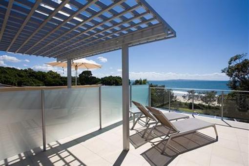 фото отеля Maison Resort Noosa