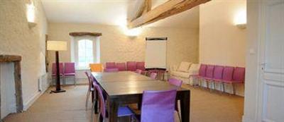 фото отеля Les Bastides Du Golf d'Albret