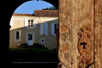 фото отеля Les Bastides Du Golf d'Albret