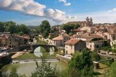 фото отеля Les Bastides Du Golf d'Albret