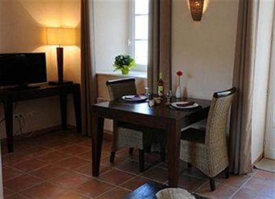 фото отеля Les Bastides Du Golf d'Albret
