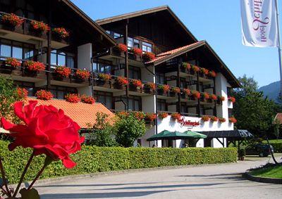 фото отеля Hotel Schillingshof