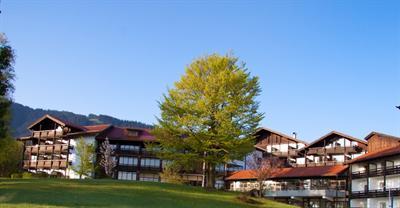 фото отеля Hotel Schillingshof