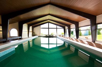 фото отеля Hotel Schillingshof