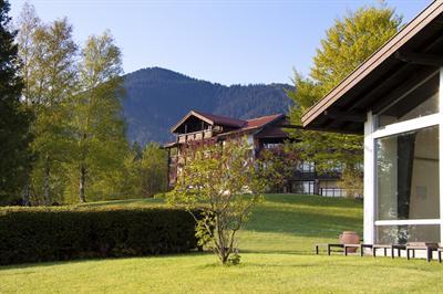 фото отеля Hotel Schillingshof