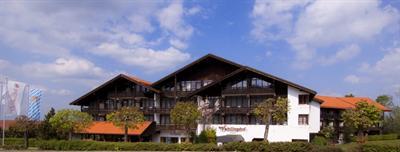 фото отеля Hotel Schillingshof