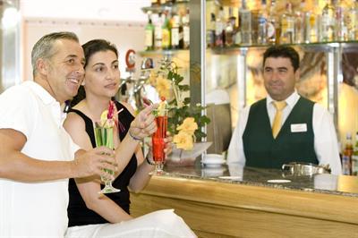фото отеля Hotel Hsm Atlantic Park Calvia