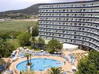 Hotel Hsm Atlantic Park Calvia