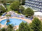 фото отеля Hotel Hsm Atlantic Park Calvia