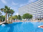 фото отеля Hotel Hsm Atlantic Park Calvia