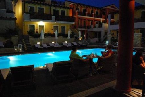фото отеля Sirena Residence & Spa