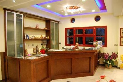 фото отеля Sirena Residence & Spa