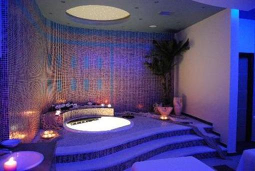 фото отеля Sirena Residence & Spa