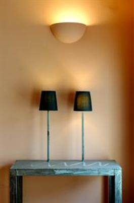 фото отеля Hotel Marquis de La Baume