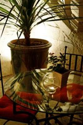 фото отеля Hotel Marquis de La Baume