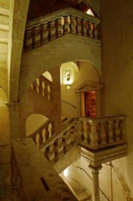 фото отеля Hotel Marquis de La Baume