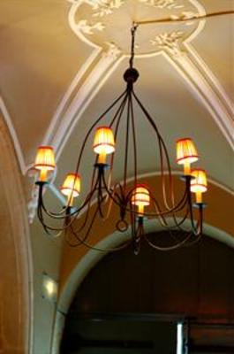 фото отеля Hotel Marquis de La Baume